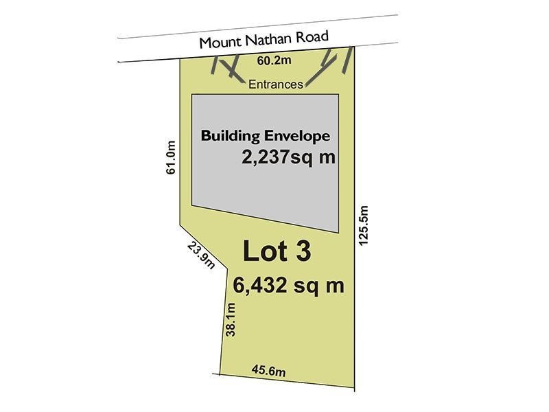 73 Mount Nathan Road, Mount Nathan QLD 4211