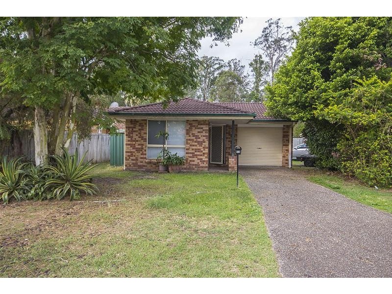 19 Rivergum Drive, Nerang QLD 4211