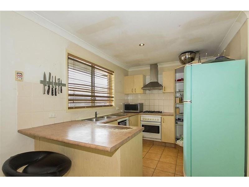 19 Rivergum Drive, Nerang QLD 4211