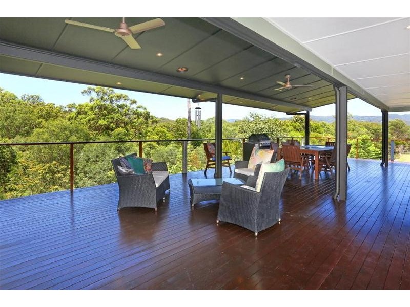 33 Jackaroo Crescent, Gilston QLD 4211