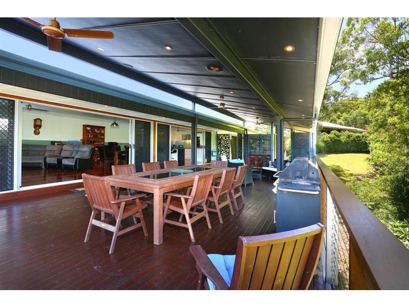 33 Jackaroo Crescent, Gilston QLD 4211