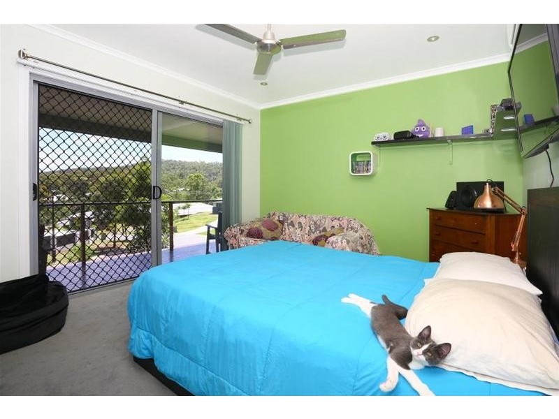 33 Jackaroo Crescent, Gilston QLD 4211