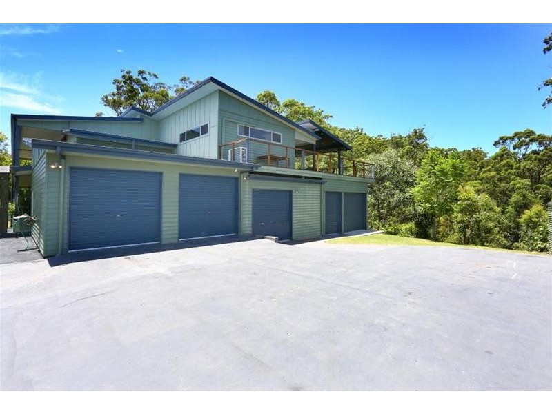 33 Jackaroo Crescent, Gilston QLD 4211