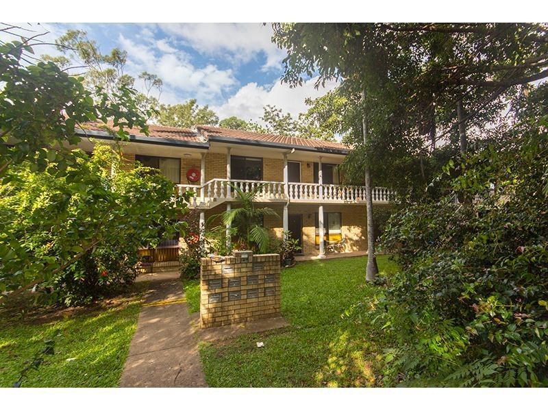 8/18 Paradise Street, Nerang QLD 4211