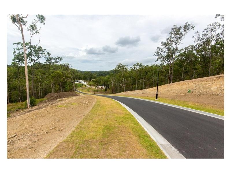Lot 93 Nathanvale Drive, Mount Nathan QLD 4211