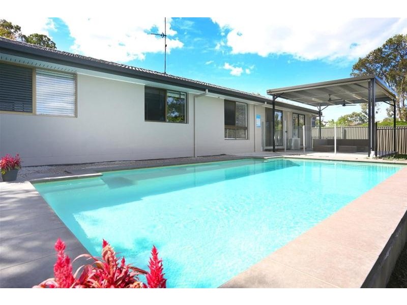 1 Ulm Place, Worongary QLD 4213