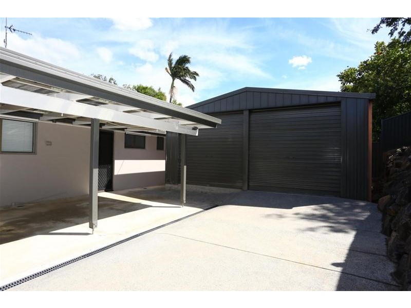 1 Ulm Place, Worongary QLD 4213