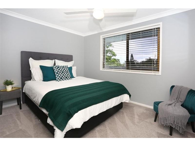 1 Ulm Place, Worongary QLD 4213