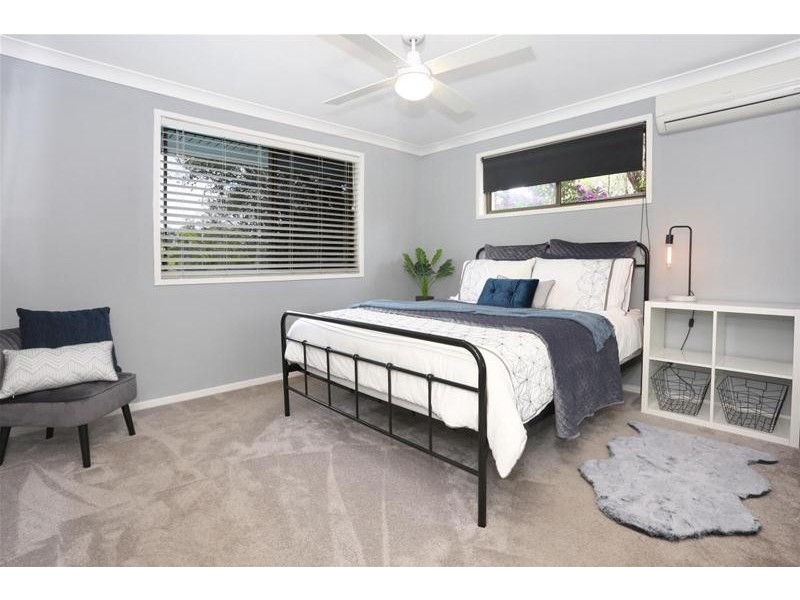 1 Ulm Place, Worongary QLD 4213