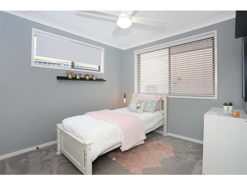 1 Ulm Place, Worongary QLD 4213