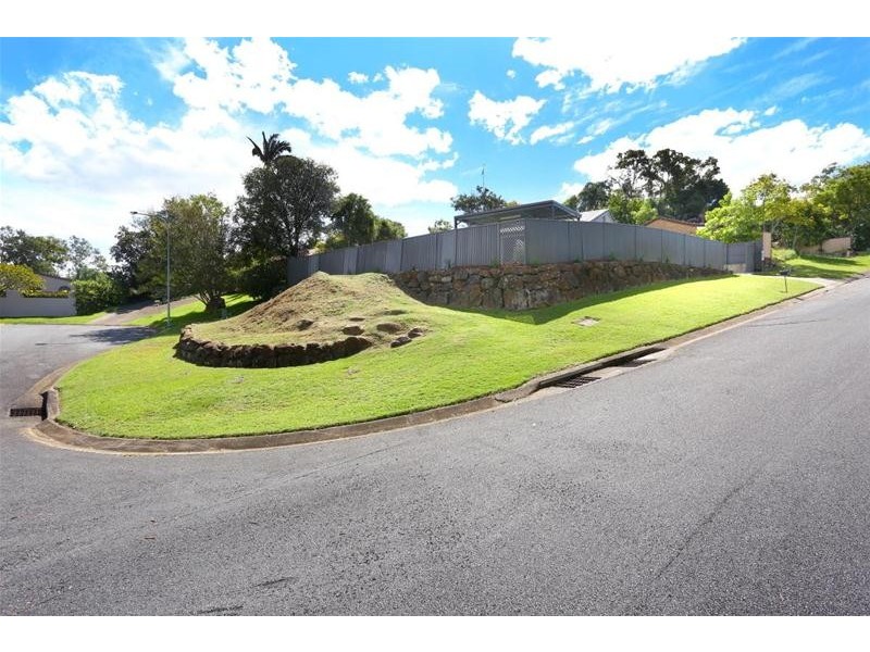 1 Ulm Place, Worongary QLD 4213