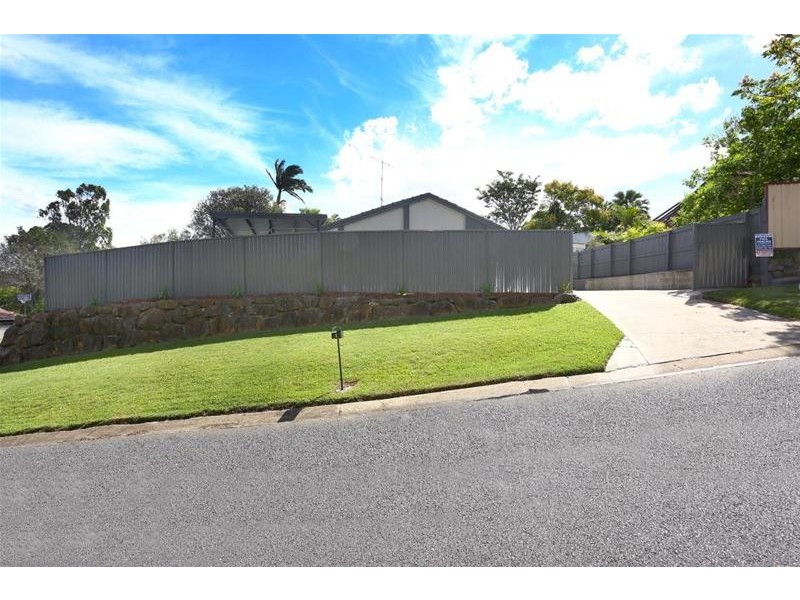 1 Ulm Place, Worongary QLD 4213
