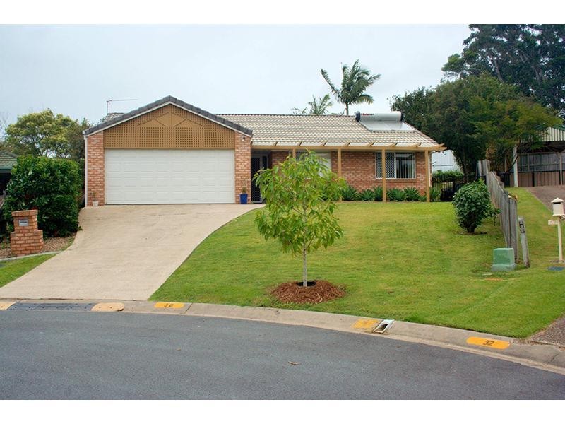 30 Centurion Crescent, Nerang QLD 4211