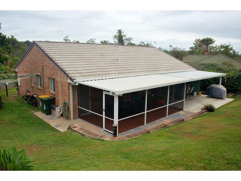 30 Centurion Crescent, Nerang QLD 4211