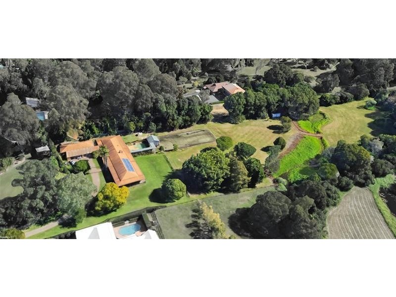 22 Oak Street, Nerang QLD 4211