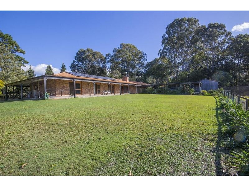 22 Oak Street, Nerang QLD 4211