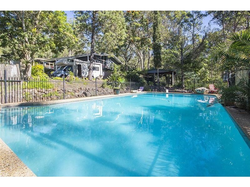 29 Pademelon Pass, Nerang QLD 4211