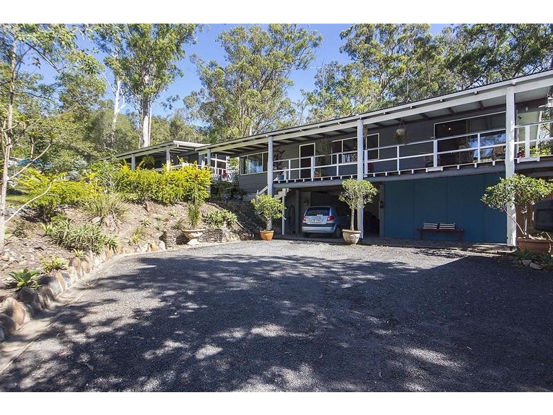 29 Pademelon Pass, Nerang QLD 4211