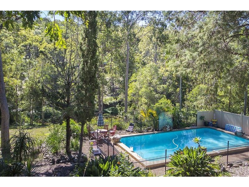 29 Pademelon Pass, Nerang QLD 4211