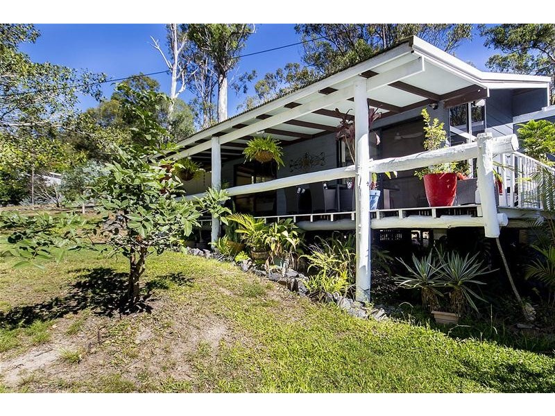 29 Pademelon Pass, Nerang QLD 4211