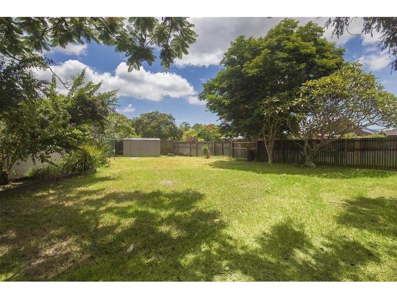 2/20 Birribi Avenue, Nerang QLD 4211