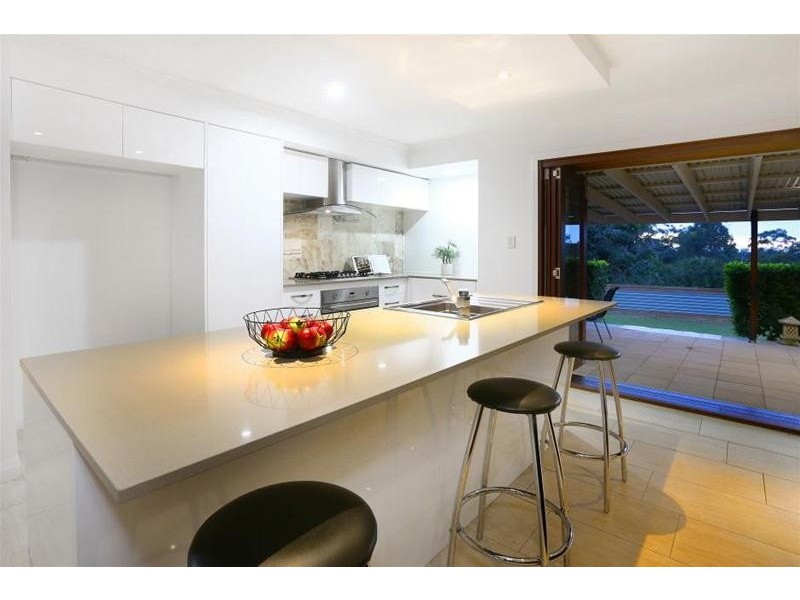 11 Kahlua Court, Highland Park QLD 4211