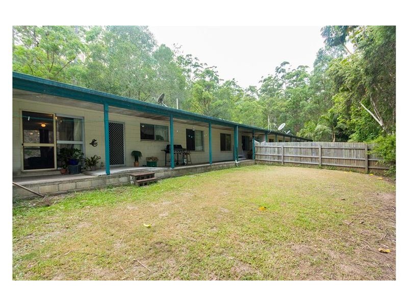 38 Thendara Drive, Mount Nathan QLD 4211