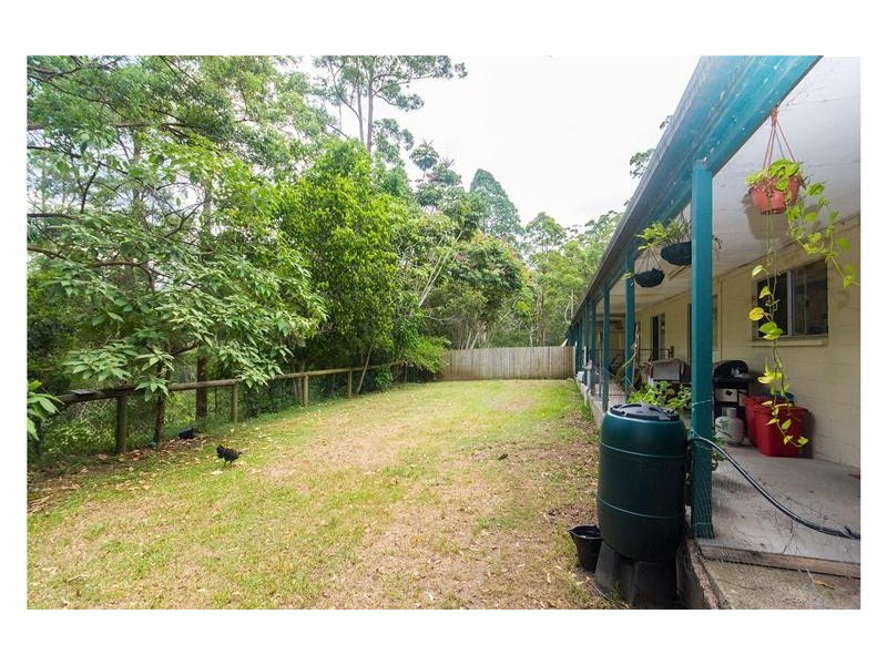 38 Thendara Drive, Mount Nathan QLD 4211