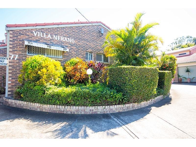 8/75 Price Street, Nerang QLD 4211