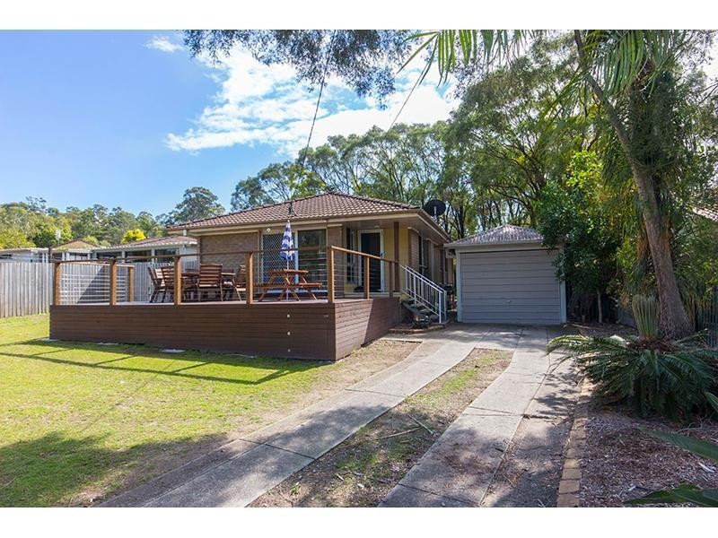 11 Miskin Street, Nerang QLD 4211