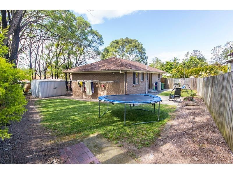 11 Miskin Street, Nerang QLD 4211
