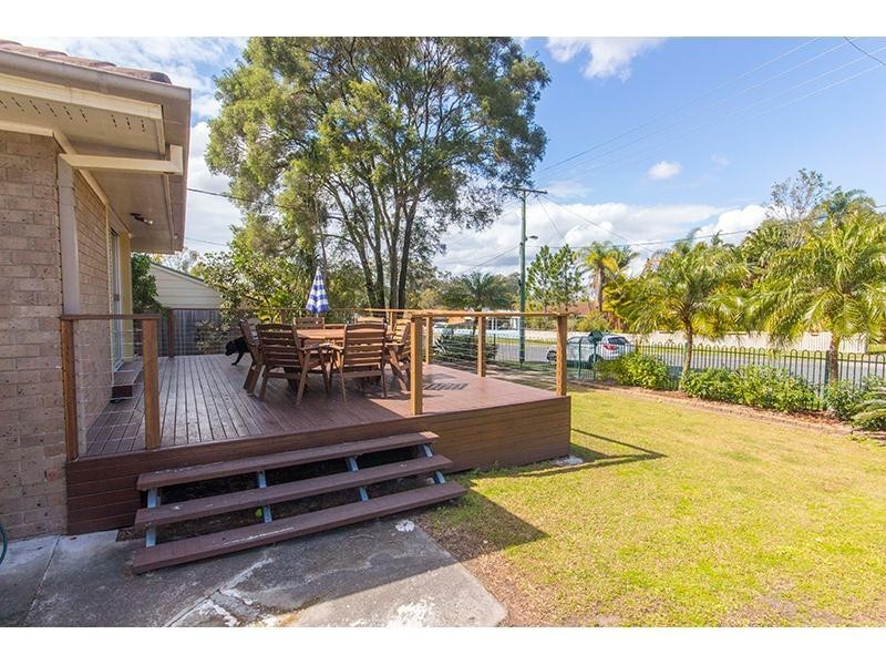 11 Miskin Street, Nerang QLD 4211