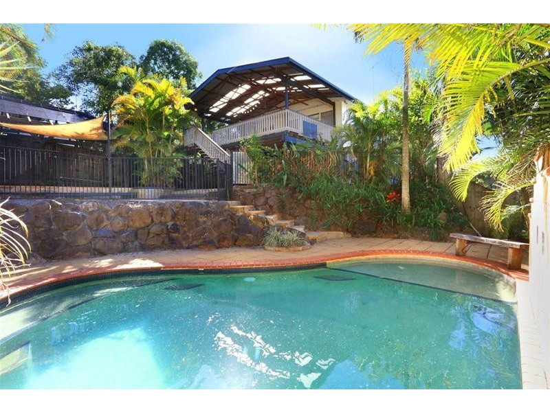 22 The Domain, Nerang QLD 4211