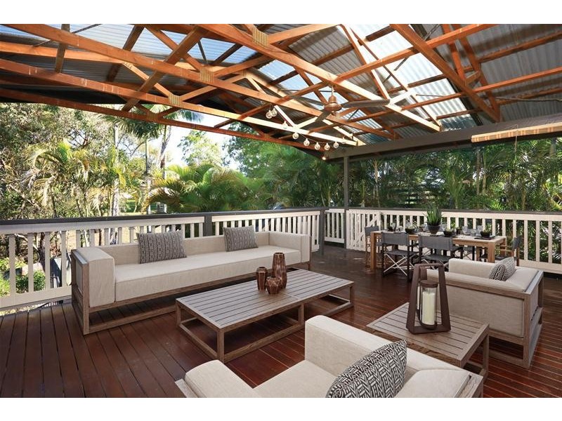 22 The Domain, Nerang QLD 4211