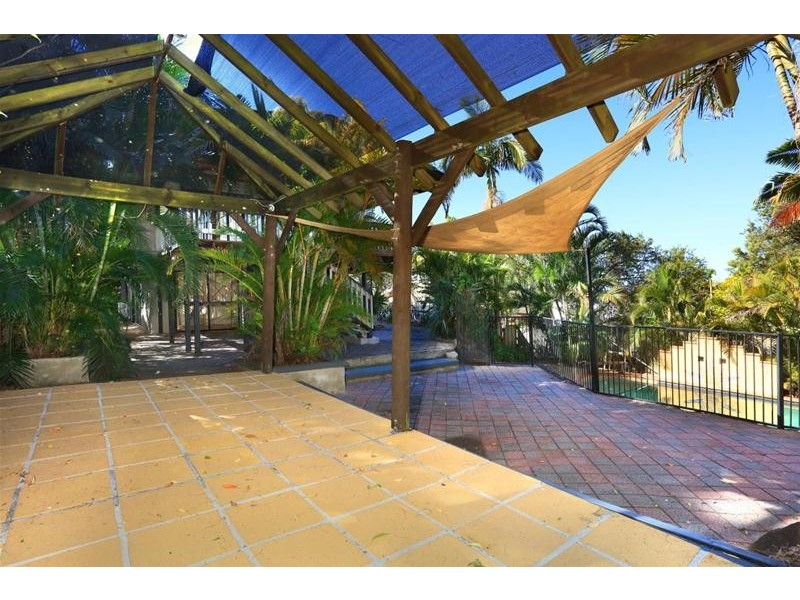 22 The Domain, Nerang QLD 4211