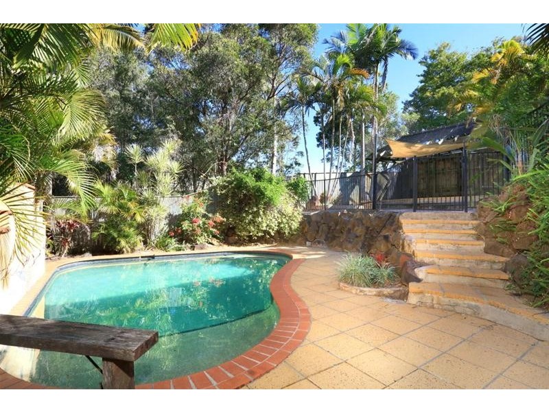 22 The Domain, Nerang QLD 4211