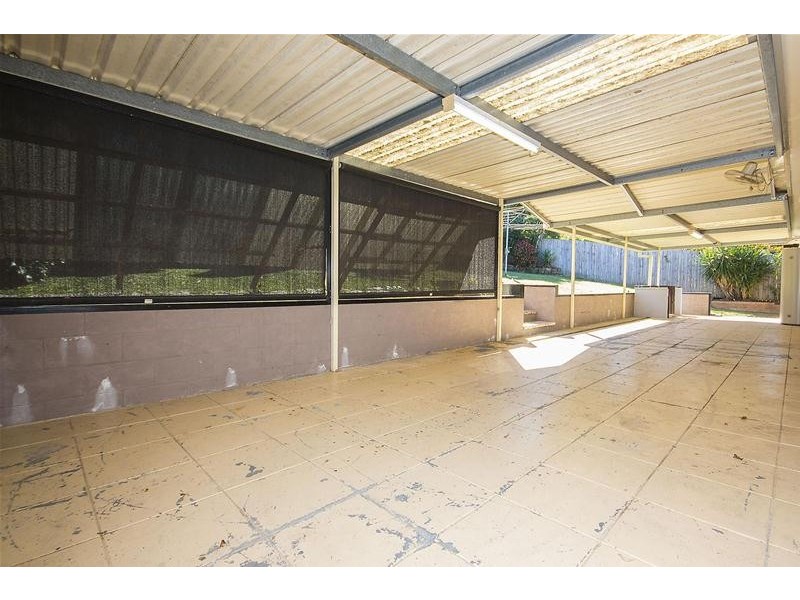 28 Riverpark Drive, Nerang QLD 4211