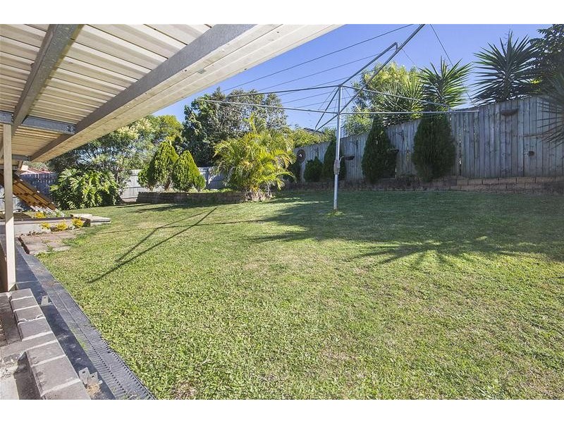 28 Riverpark Drive, Nerang QLD 4211