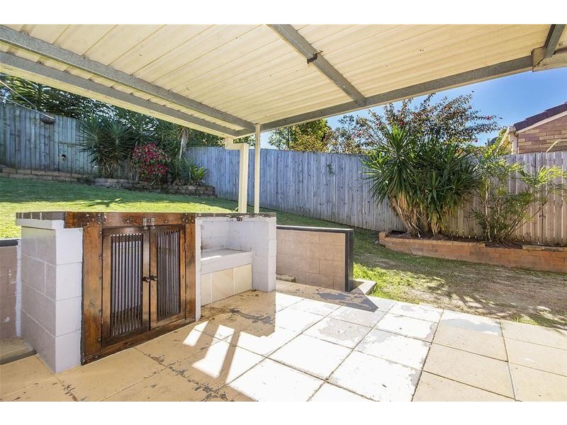 28 Riverpark Drive, Nerang QLD 4211