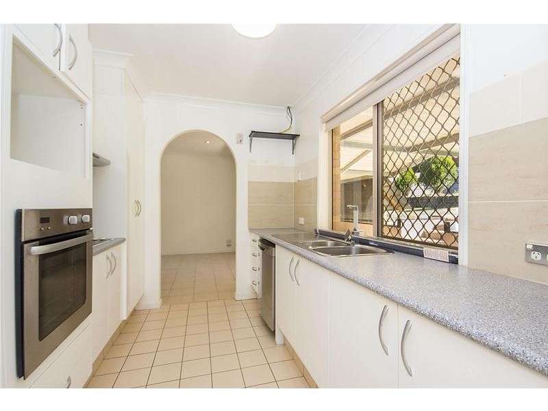 28 Riverpark Drive, Nerang QLD 4211