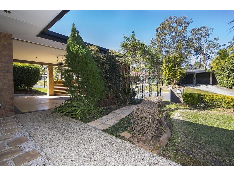 28 Riverpark Drive, Nerang QLD 4211