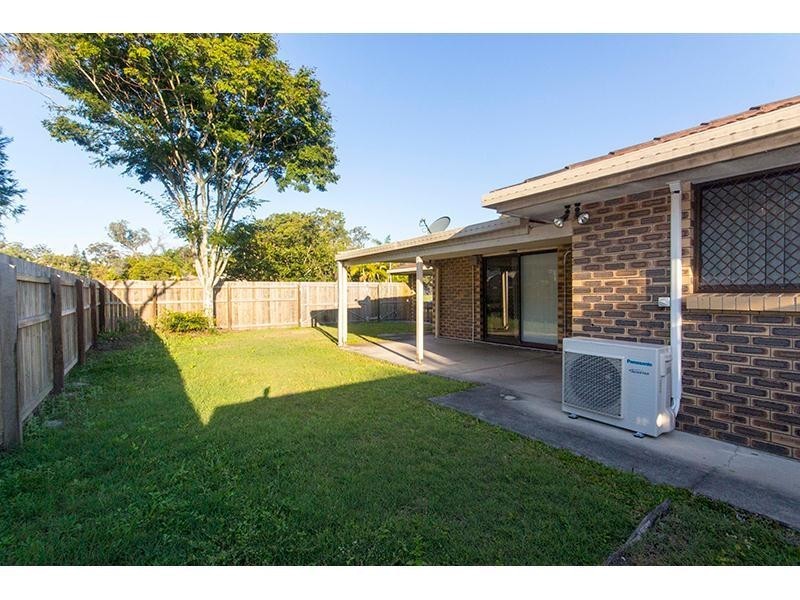 34 Murrumba Drive, Ashmore QLD 4214