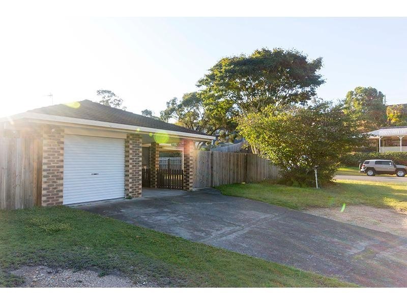 34 Murrumba Drive, Ashmore QLD 4214