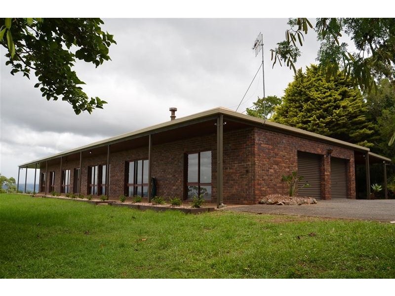 39 Outlook Avenue, Lower Beechmont QLD 4211