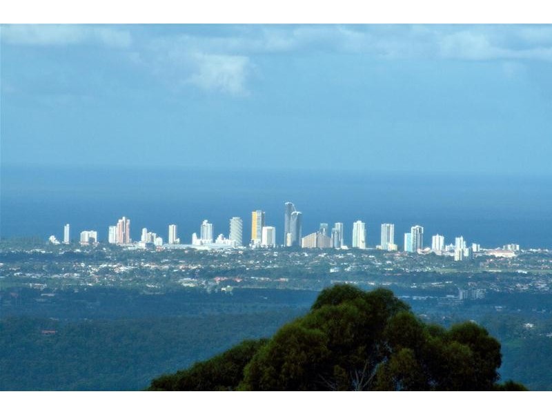 39 Outlook Avenue, Lower Beechmont QLD 4211