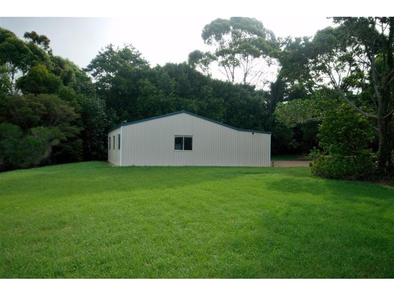 39 Outlook Avenue, Lower Beechmont QLD 4211