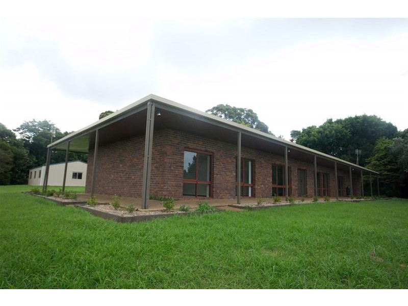 39 Outlook Avenue, Lower Beechmont QLD 4211