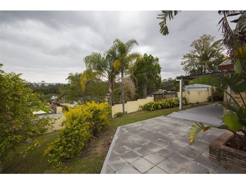 22 Coomville Crescent, Nerang QLD 4211