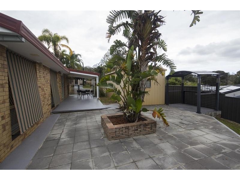 22 Coomville Crescent, Nerang QLD 4211