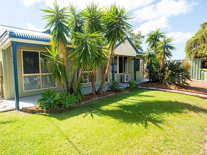 681 Ashmore Road, Molendinar QLD 4214